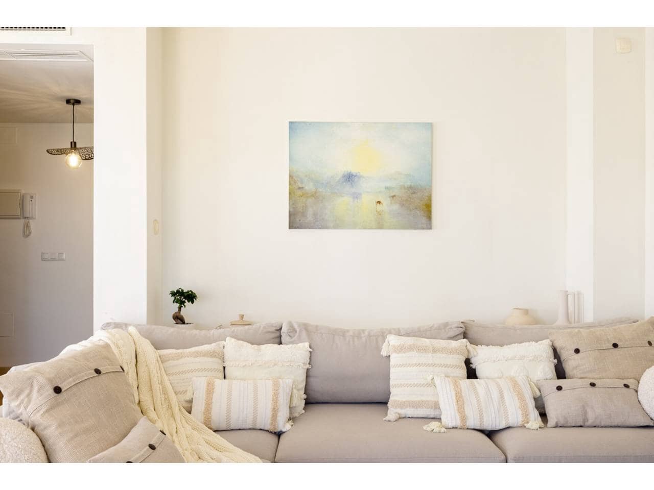 3 bedroom Townhouse for sale in La Alcaidesa with pool garage - € 620,000 (Ref: 9700316)