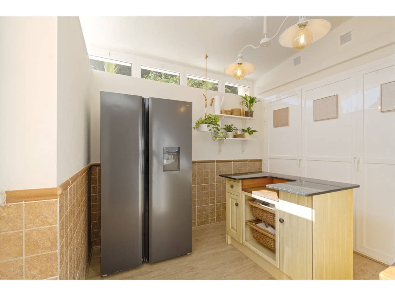 3 bedroom Townhouse for sale in La Alcaidesa with pool garage - € 620,000 (Ref: 9700316)