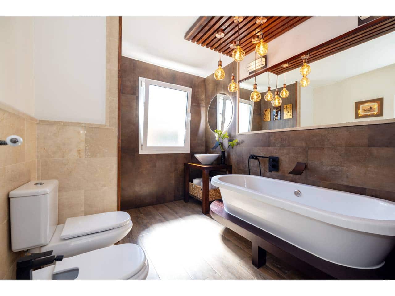 3 bedroom Townhouse for sale in La Alcaidesa with pool garage - € 620,000 (Ref: 9700316)