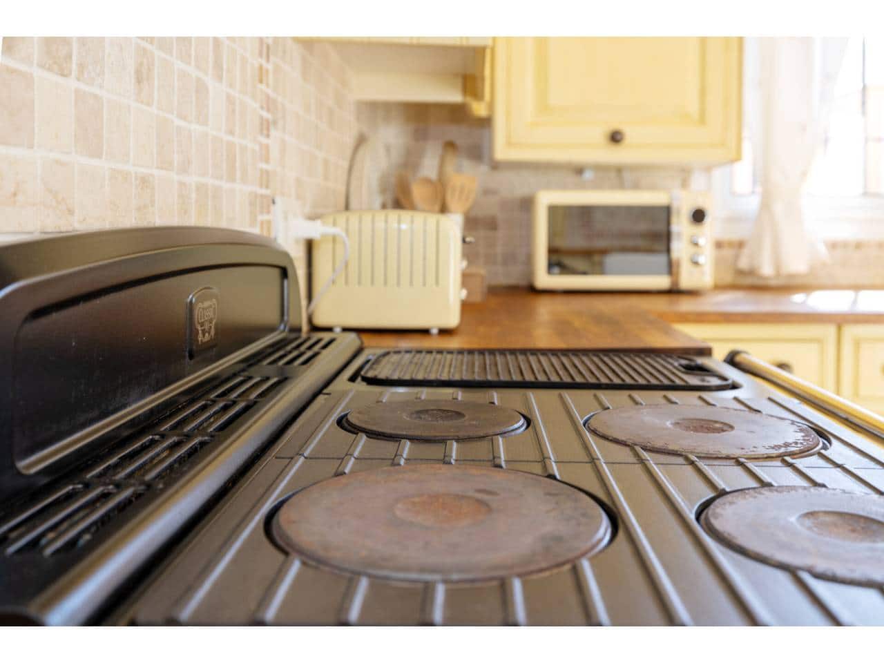 3 bedroom Townhouse for sale in La Alcaidesa with pool garage - € 620,000 (Ref: 9700316)