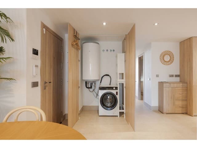 3 Zimmer Apartment zu verkaufen in Casares mit Pool Garage - 525.000 € (Ref: 9710960)