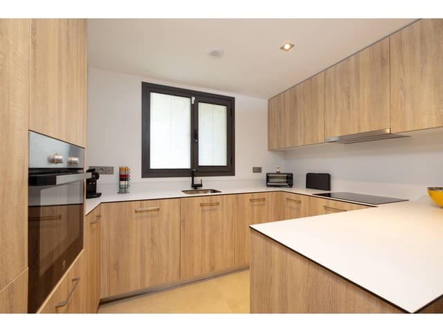 3 Zimmer Apartment zu verkaufen in Casares mit Pool Garage - 525.000 € (Ref: 9710960)