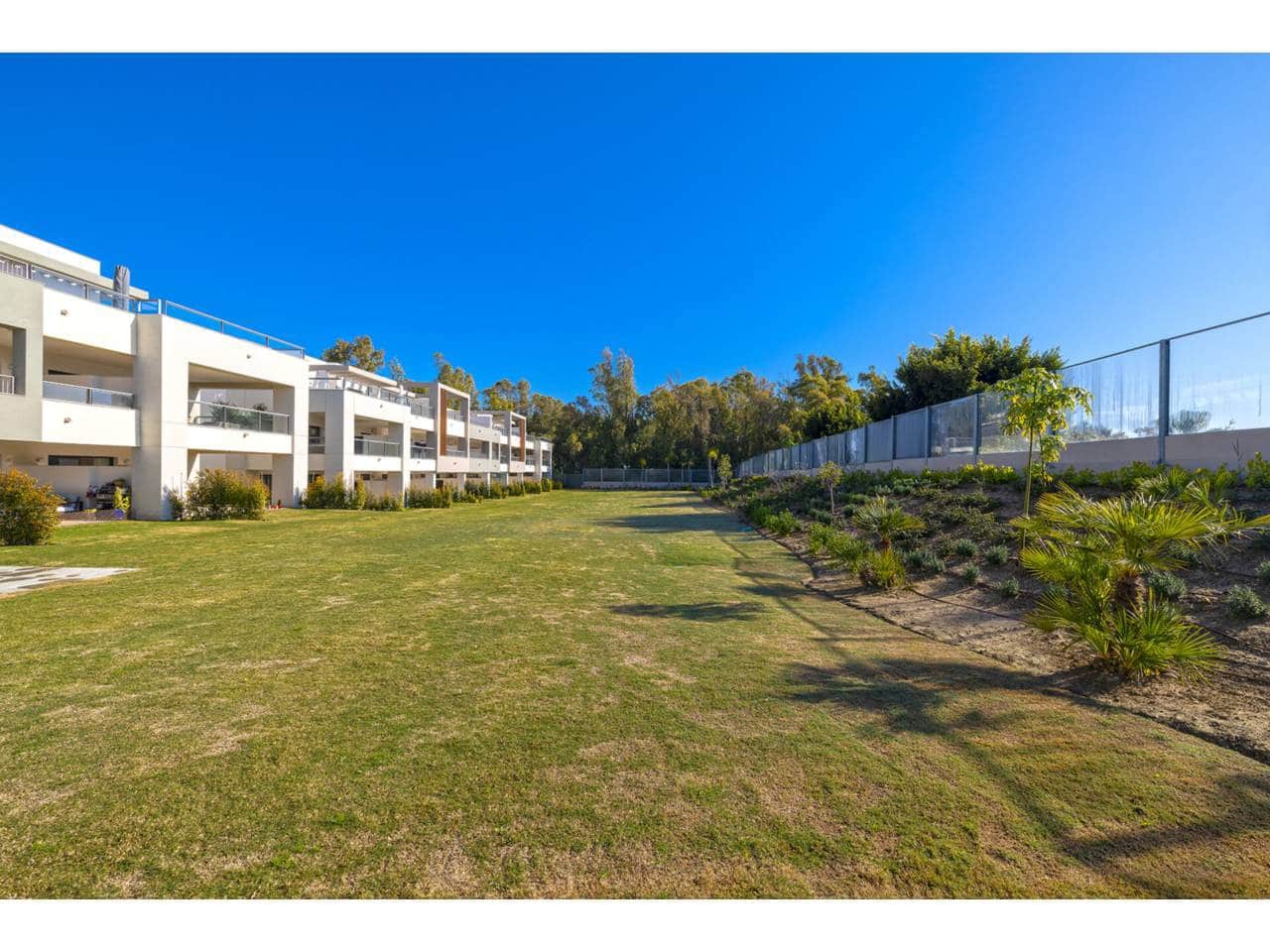 3 bedroom Apartment for sale in Casares with pool garage - € 525,000 (Ref: 9710960)