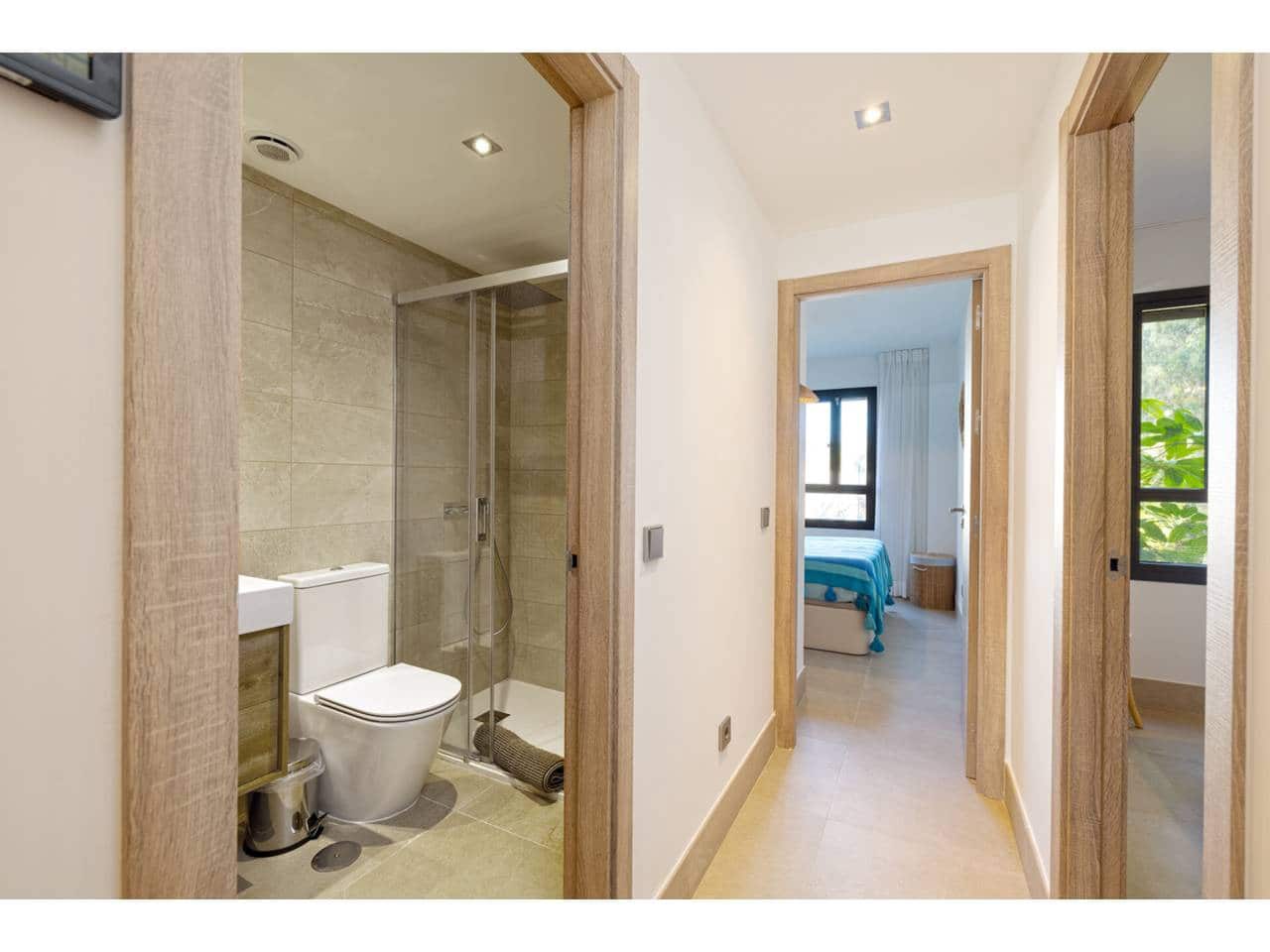 3 bedroom Apartment for sale in Casares with pool garage - € 525,000 (Ref: 9710960)