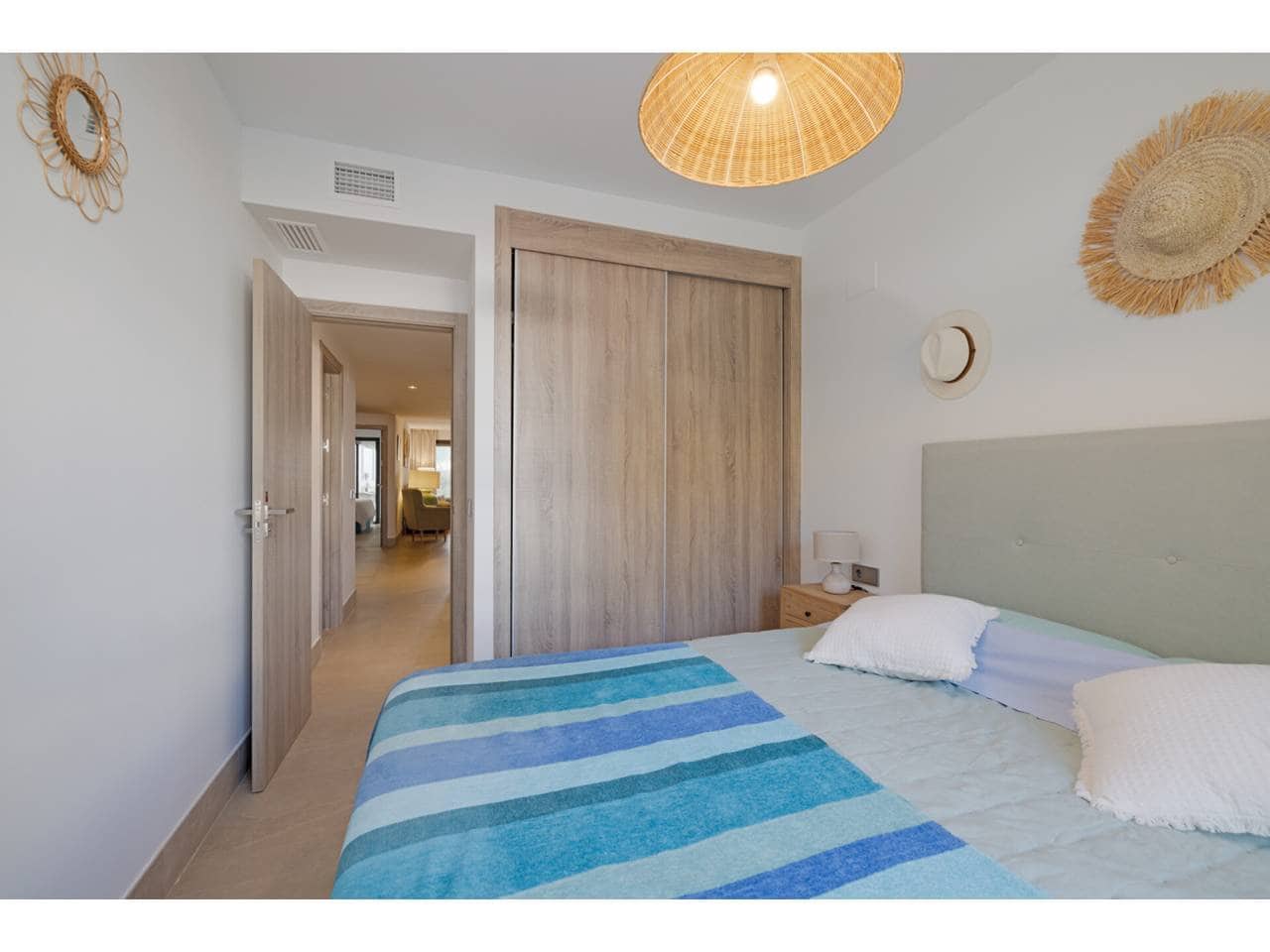 3 bedroom Apartment for sale in Casares with pool garage - € 525,000 (Ref: 9710960)