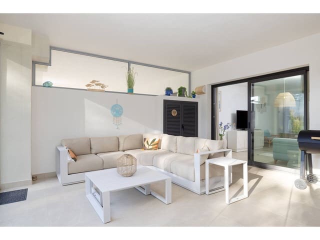 3 Zimmer Apartment zu verkaufen in Casares mit Pool Garage - 525.000 € (Ref: 9710960)