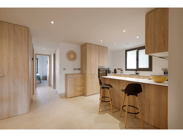 3 Zimmer Apartment zu verkaufen in Casares mit Pool Garage - 525.000 € (Ref: 9710960)