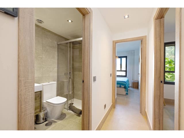 3 Zimmer Apartment zu verkaufen in Casares mit Pool Garage - 525.000 € (Ref: 9710960)