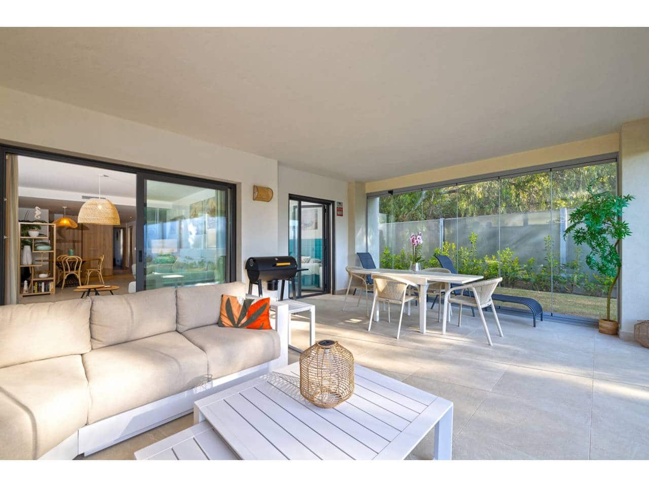 3 bedroom Apartment for sale in Casares with pool garage - € 525,000 (Ref: 9710960)