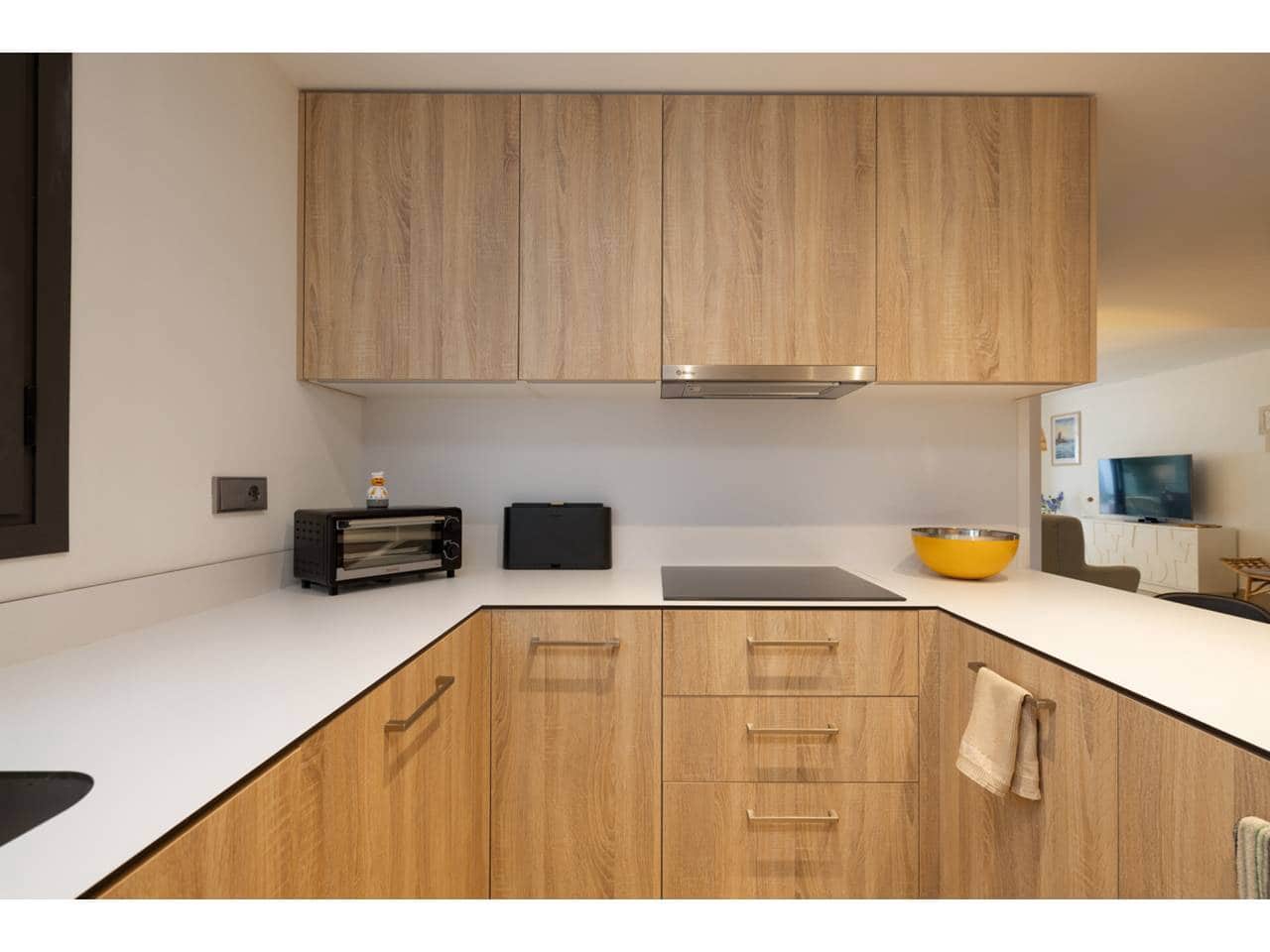 3 bedroom Apartment for sale in Casares with pool garage - € 525,000 (Ref: 9710960)