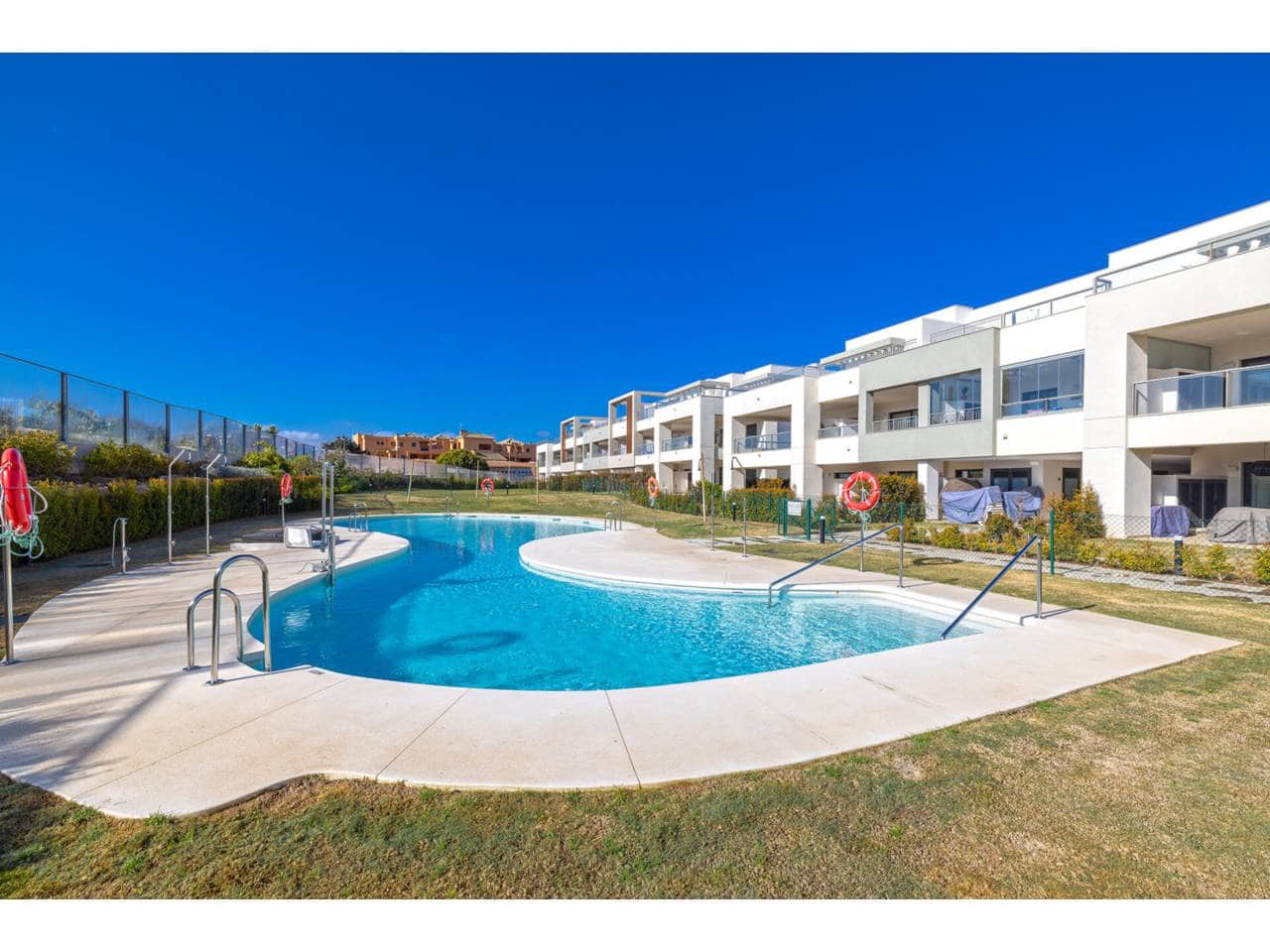 3 bedroom Apartment for sale in Casares with pool garage - € 525,000 (Ref: 9710960)