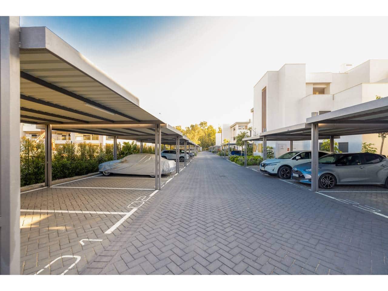 3 bedroom Apartment for sale in Casares with pool garage - € 525,000 (Ref: 9710960)