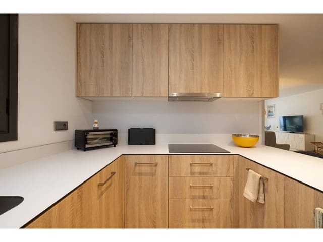 3 Zimmer Apartment zu verkaufen in Casares mit Pool Garage - 525.000 € (Ref: 9710960)