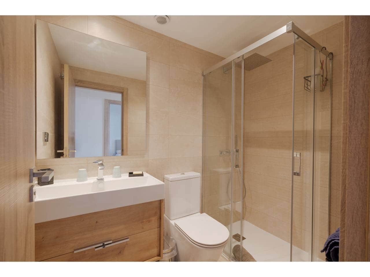 3 bedroom Apartment for sale in Casares with pool garage - € 525,000 (Ref: 9710960)