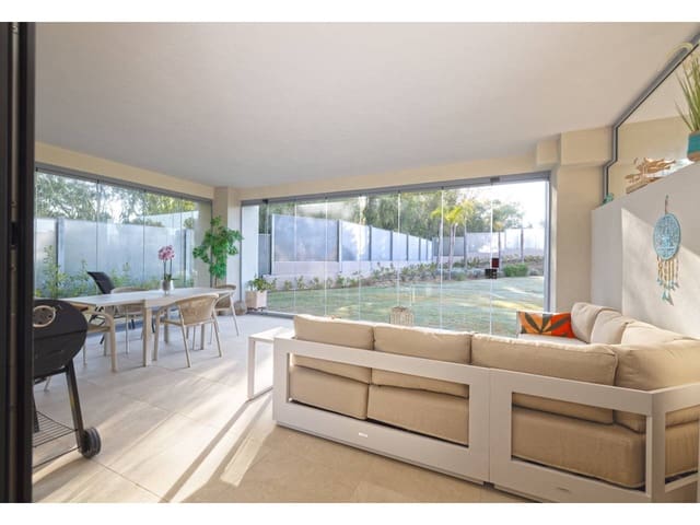 3 Zimmer Apartment zu verkaufen in Casares mit Pool Garage - 525.000 € (Ref: 9710960)