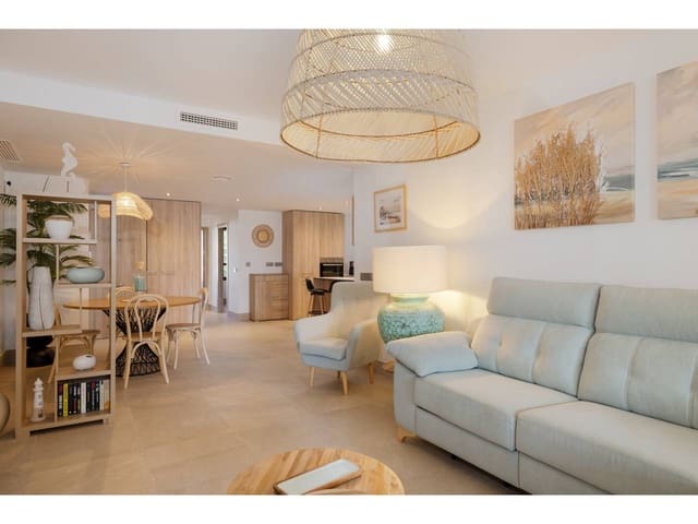 3 Zimmer Apartment zu verkaufen in Casares mit Pool Garage - 525.000 € (Ref: 9710960)