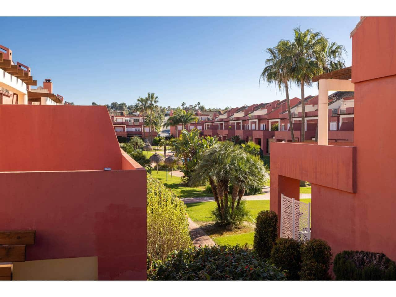 5 bedroom Townhouse for sale in Sotogrande with pool garage - € 689,000 (Ref: 9710961)