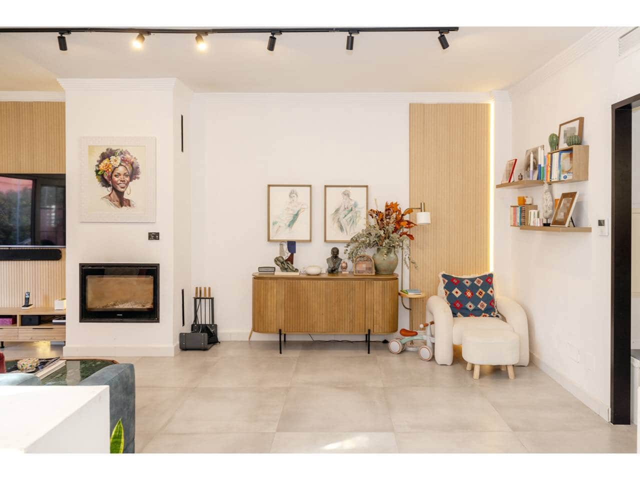 5 bedroom Townhouse for sale in Sotogrande with pool garage - € 689,000 (Ref: 9710961)