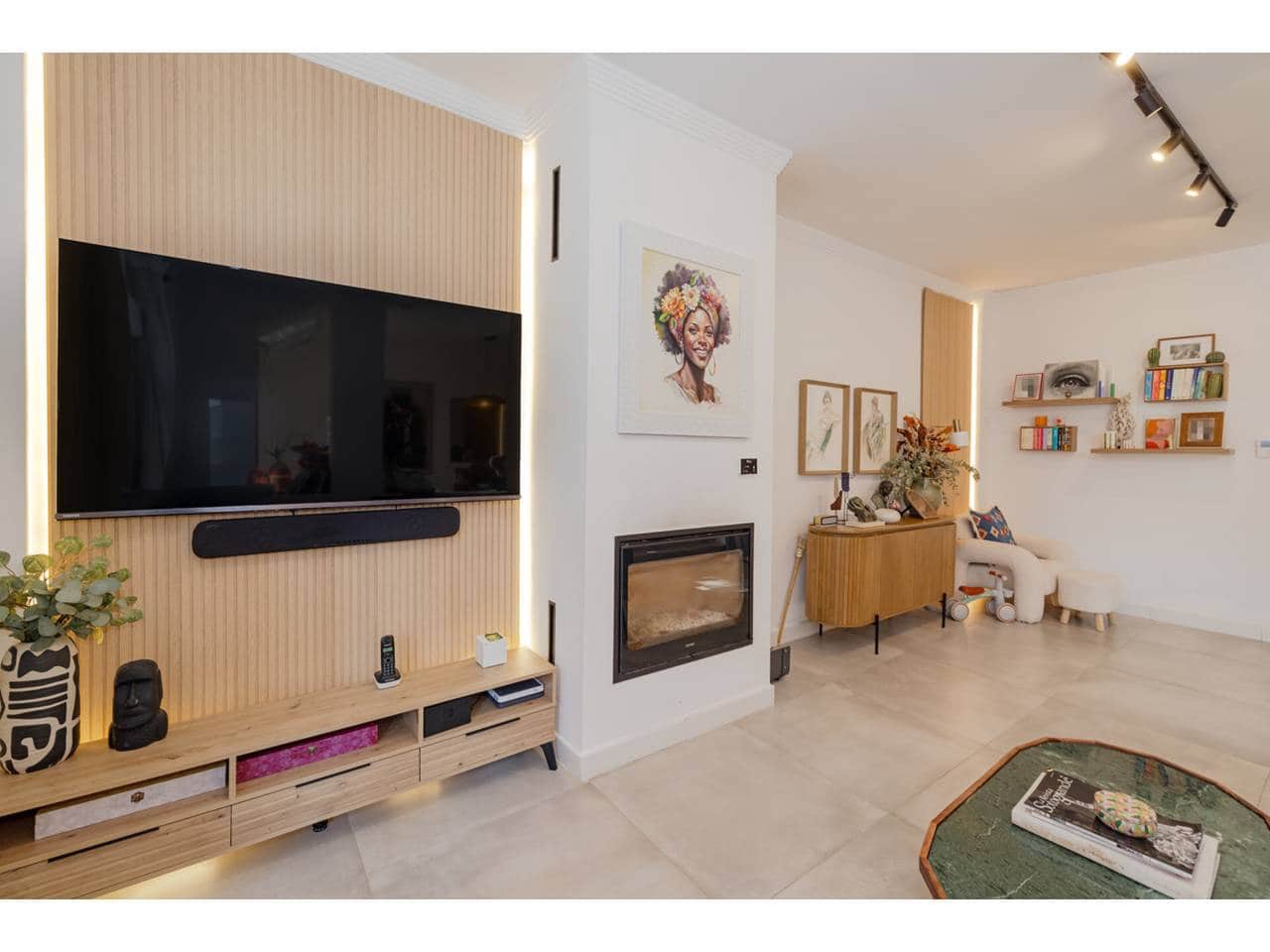 5 bedroom Townhouse for sale in Sotogrande with pool garage - € 689,000 (Ref: 9710961)