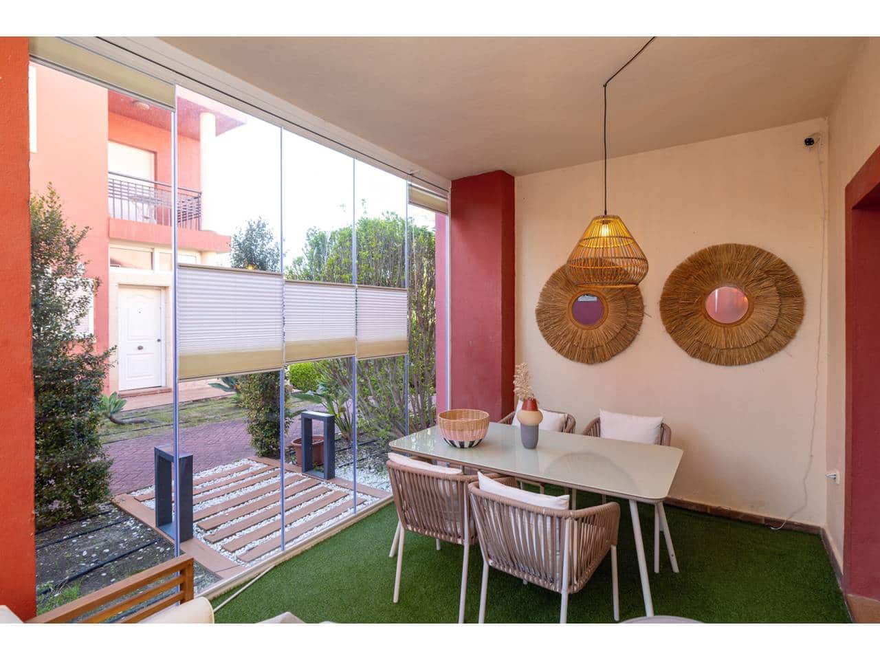 5 bedroom Townhouse for sale in Sotogrande with pool garage - € 689,000 (Ref: 9710961)