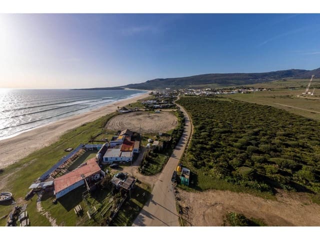 Ubebygd land til salgs i Tarifa - € 3 360 000 (Ref: 9714124)