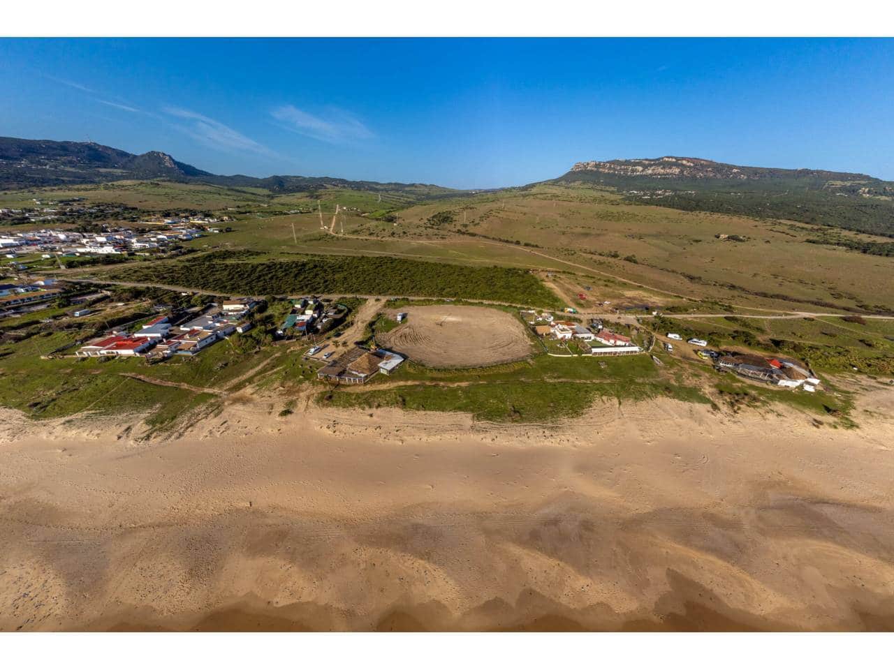 Undeveloped Land for sale in Tarifa - € 3,360,000 (Ref: 9714124)