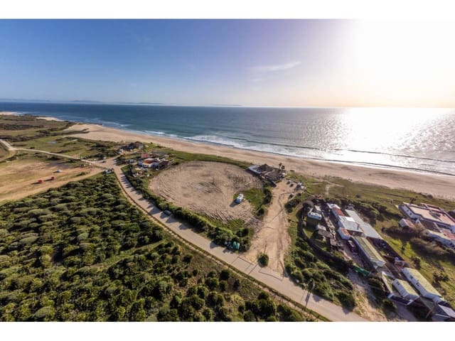 Ubebygd land til salgs i Tarifa - € 3 360 000 (Ref: 9714124)