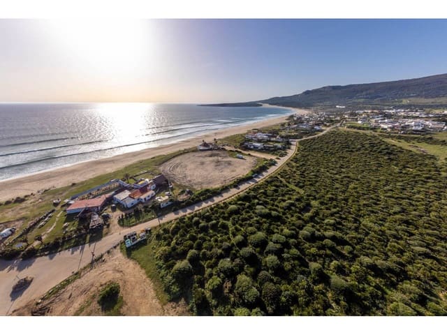 Ubebygd land til salgs i Tarifa - € 3 360 000 (Ref: 9714124)