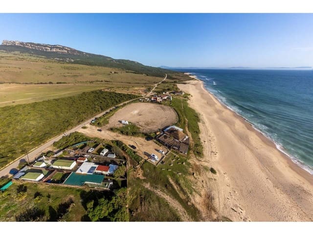 Ubebygd land til salgs i Tarifa - € 3 360 000 (Ref: 9714124)