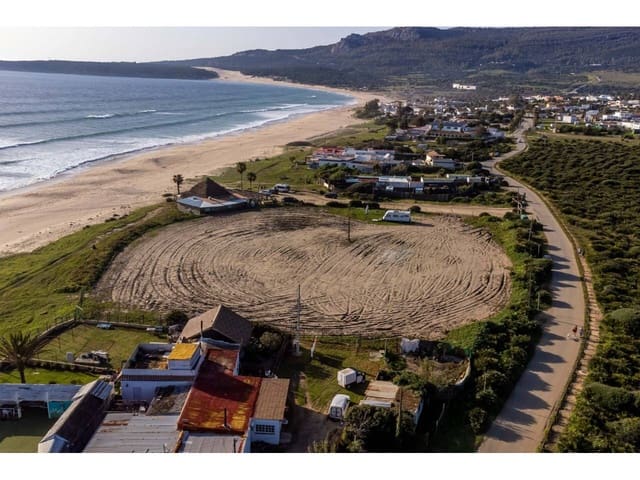 Ubebygd land til salgs i Tarifa - € 3 360 000 (Ref: 9714124)