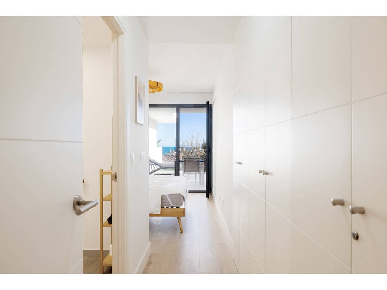 3 Zimmer Apartment zu verkaufen in Manilva mit Pool Garage - 495.000 € (Ref: 9721021)