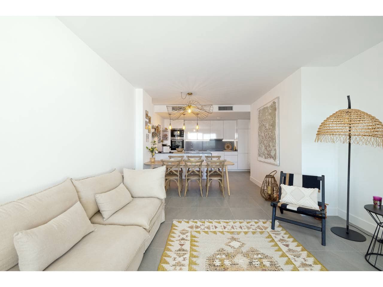 3 Zimmer Apartment zu verkaufen in Manilva mit Pool Garage - 495.000 € (Ref: 9721021)