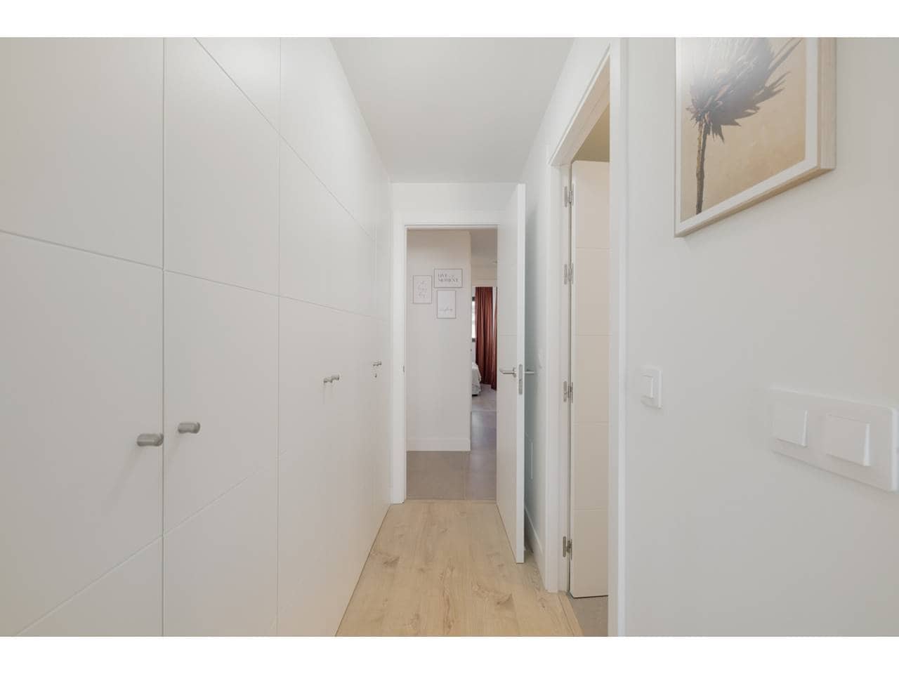 3 Zimmer Apartment zu verkaufen in Manilva mit Pool Garage - 495.000 € (Ref: 9721021)