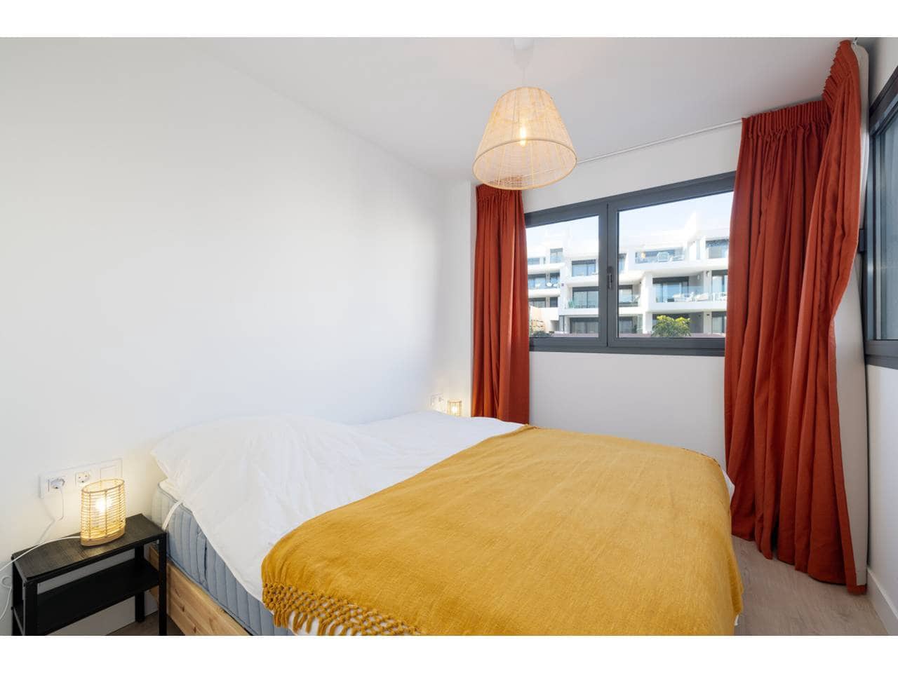 3 Zimmer Apartment zu verkaufen in Manilva mit Pool Garage - 495.000 € (Ref: 9721021)