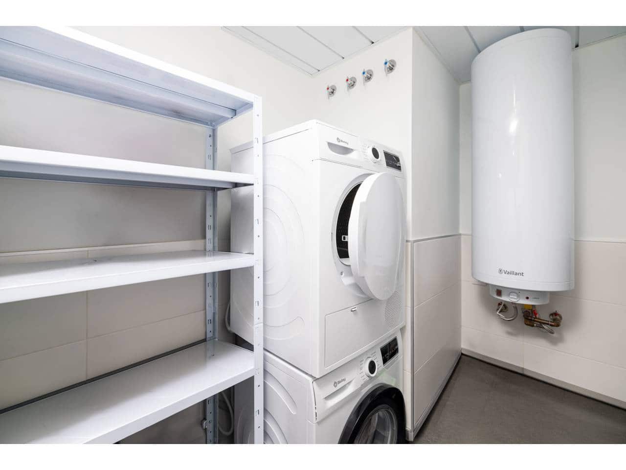 3 Zimmer Apartment zu verkaufen in Manilva mit Pool Garage - 495.000 € (Ref: 9721021)