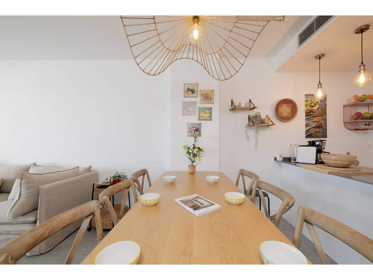 3 Zimmer Apartment zu verkaufen in Manilva mit Pool Garage - 495.000 € (Ref: 9721021)