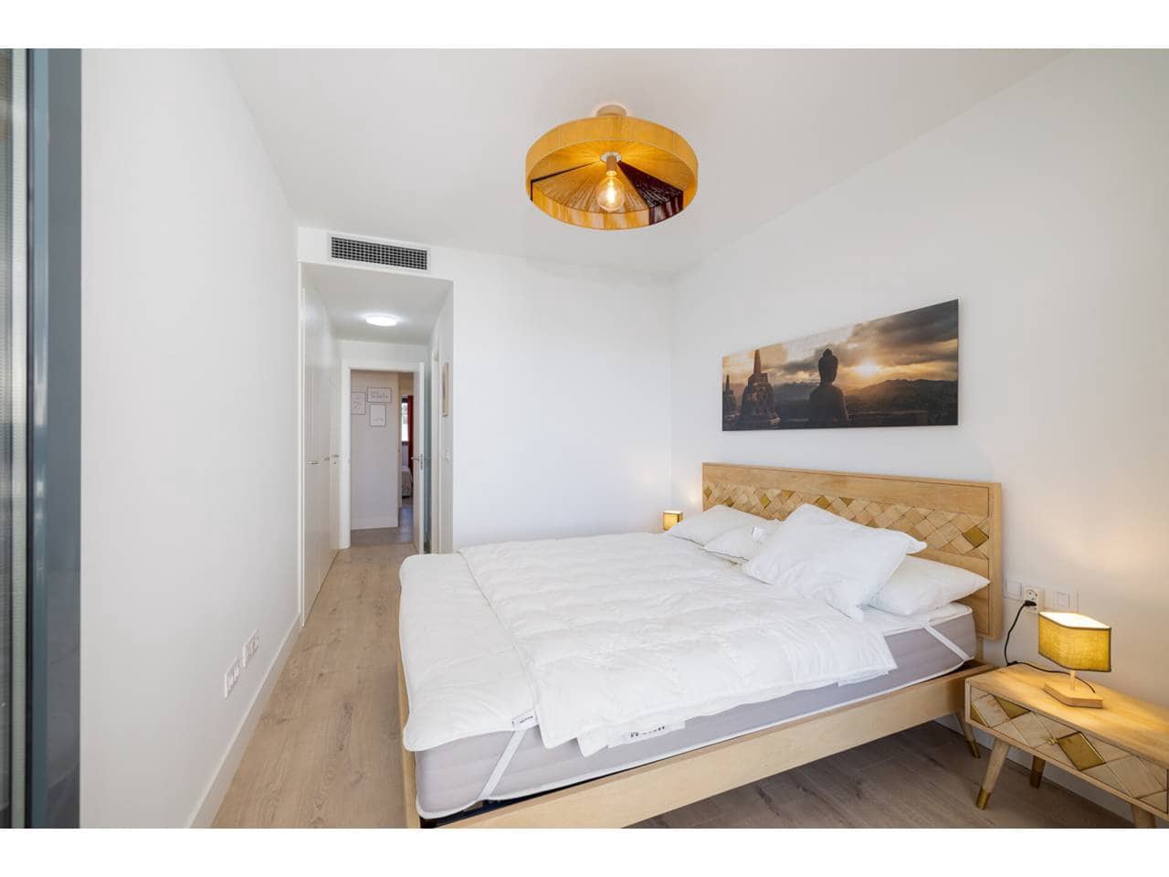 3 Zimmer Apartment zu verkaufen in Manilva mit Pool Garage - 495.000 € (Ref: 9721021)