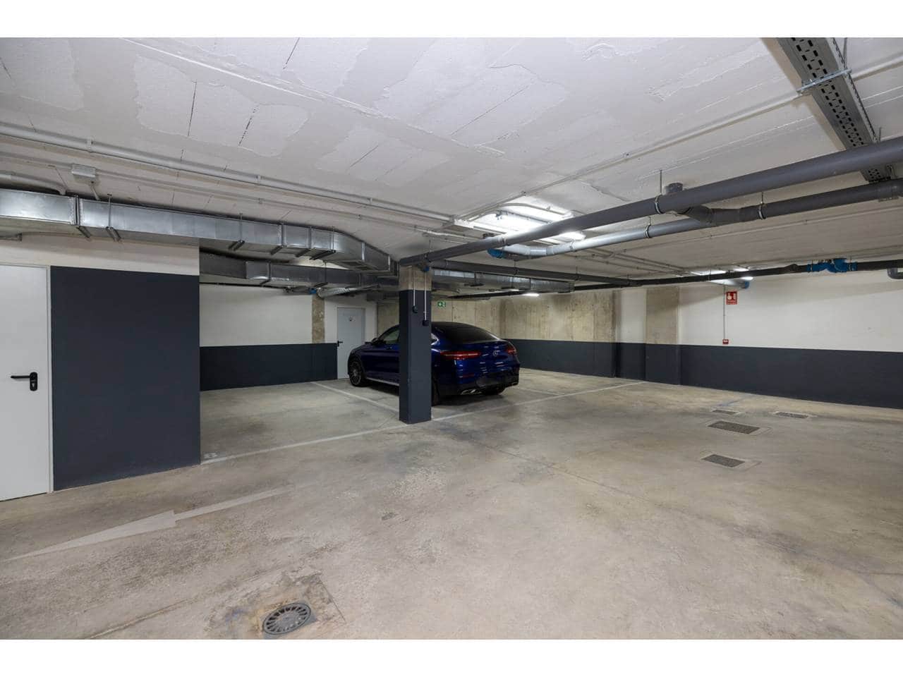 3 Zimmer Apartment zu verkaufen in Manilva mit Pool Garage - 495.000 € (Ref: 9721021)