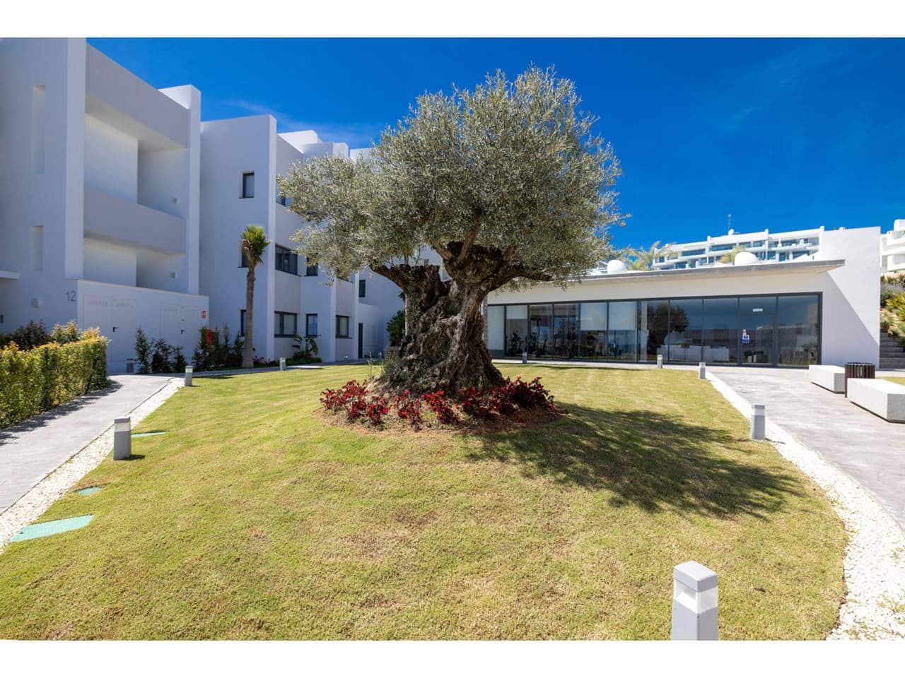 3 Zimmer Apartment zu verkaufen in Manilva mit Pool Garage - 495.000 € (Ref: 9721021)