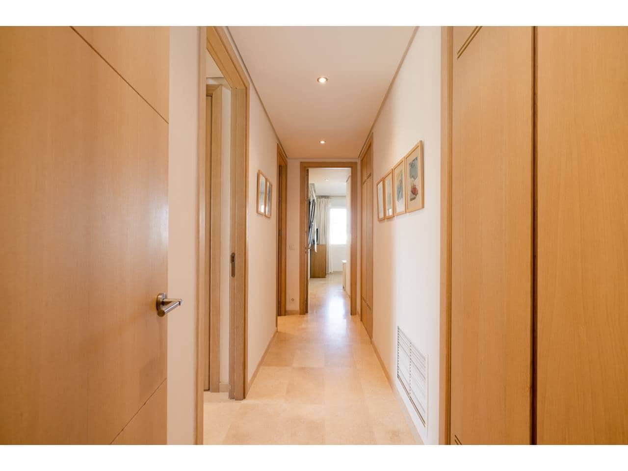 3 slaapkamer Appartement te koop in Sotogrande met zwembad garage - € 910.000 (Ref: 9731525)