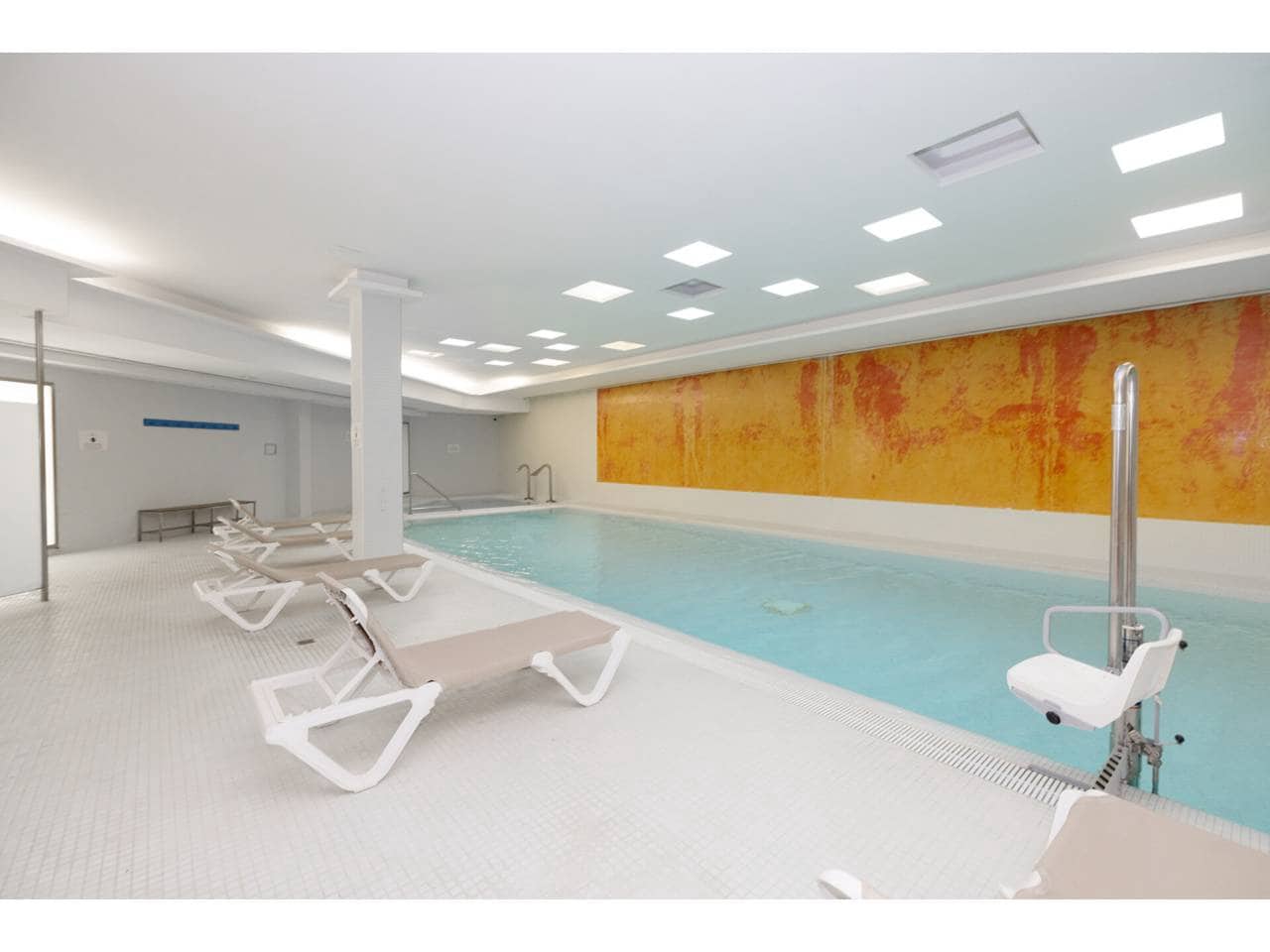 3 slaapkamer Appartement te koop in Sotogrande met zwembad garage - € 910.000 (Ref: 9731525)