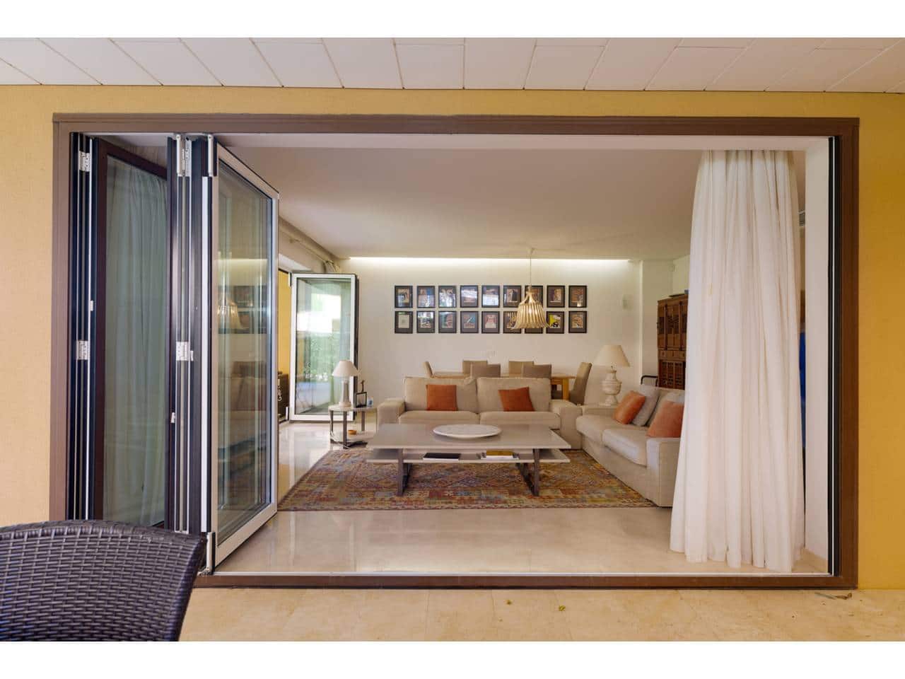 3 slaapkamer Appartement te koop in Sotogrande met zwembad garage - € 910.000 (Ref: 9731525)