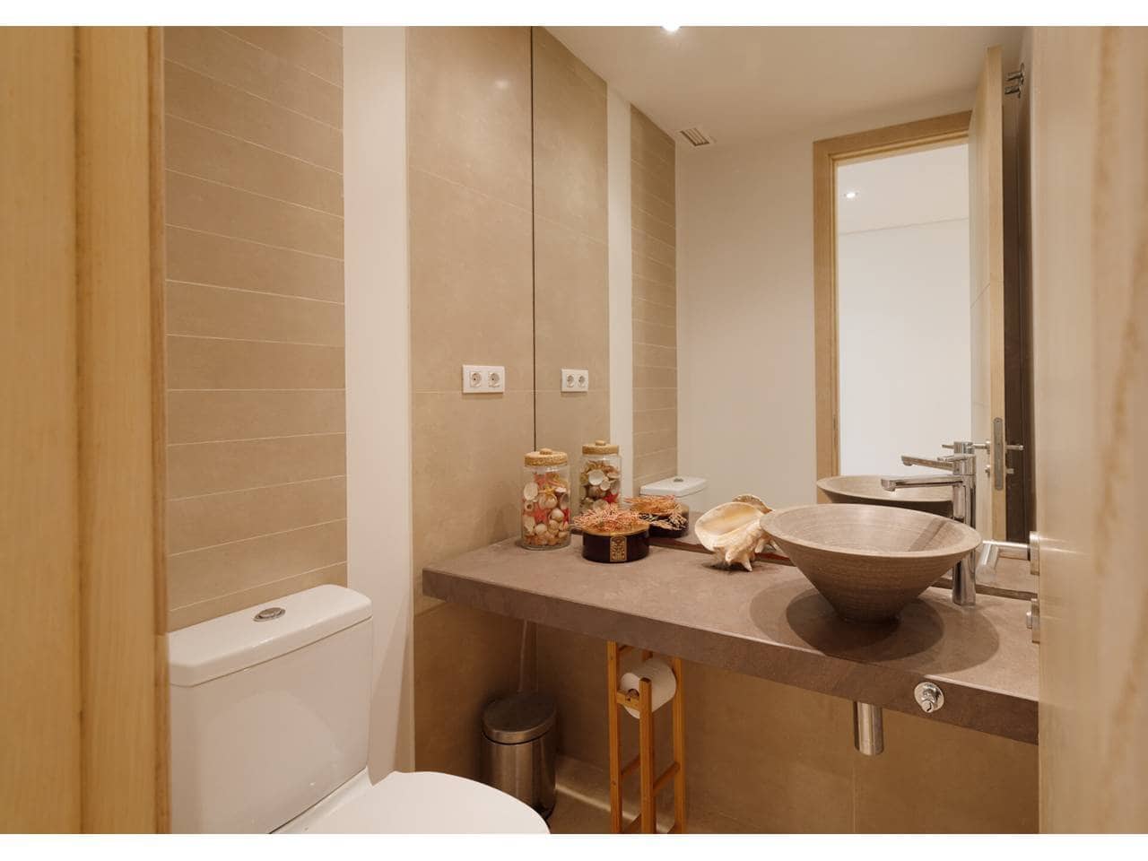 3 slaapkamer Appartement te koop in Sotogrande met zwembad garage - € 910.000 (Ref: 9731525)