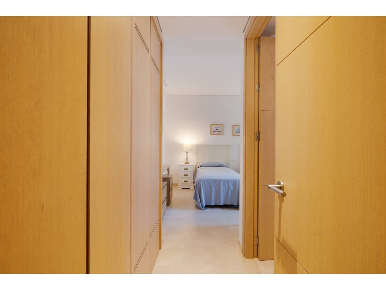 3 slaapkamer Appartement te koop in Sotogrande met zwembad garage - € 910.000 (Ref: 9731525)