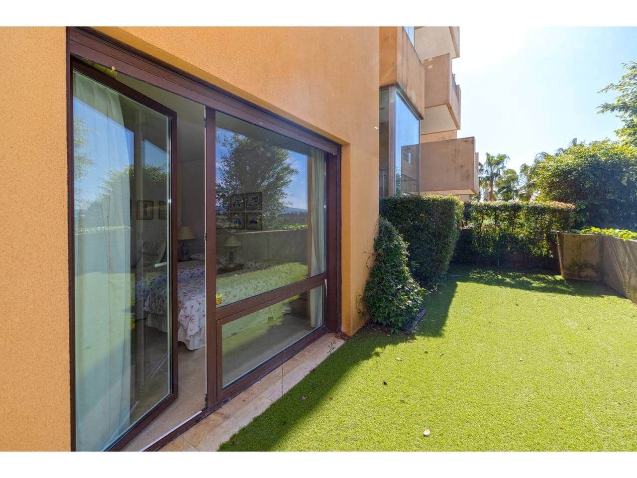 3 slaapkamer Appartement te koop in Sotogrande met zwembad garage - € 910.000 (Ref: 9731525)