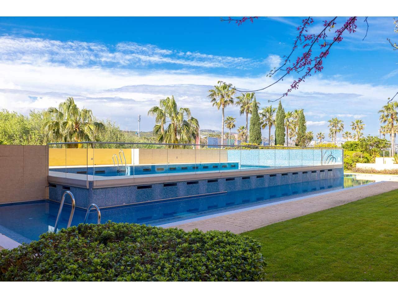 3 slaapkamer Appartement te koop in Sotogrande met zwembad garage - € 910.000 (Ref: 9731525)