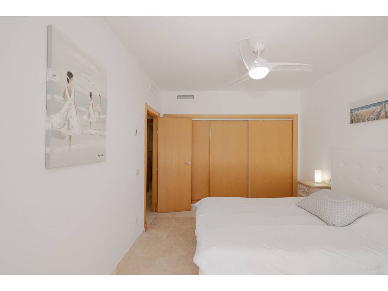3 chambre Appartement à vendre à Casares avec piscine garage - 409 000 € (Ref: 9821901)