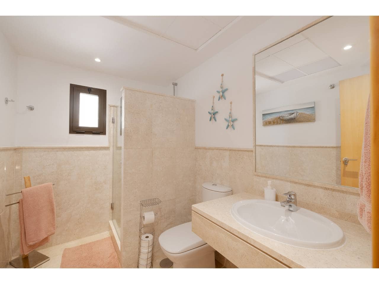 3 chambre Appartement à vendre à Casares avec piscine garage - 409 000 € (Ref: 9821901)