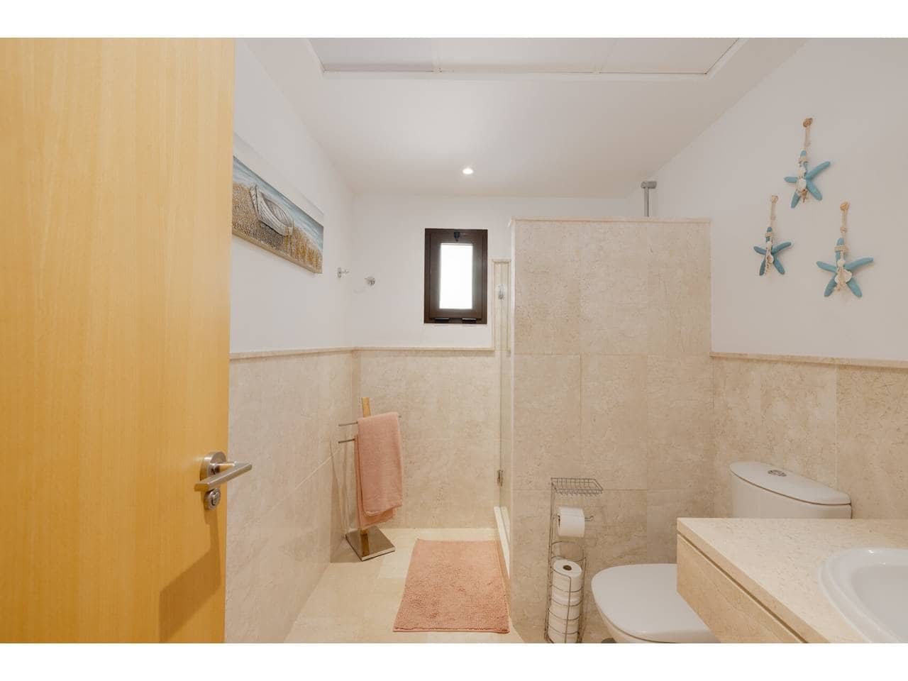 3 chambre Appartement à vendre à Casares avec piscine garage - 409 000 € (Ref: 9821901)