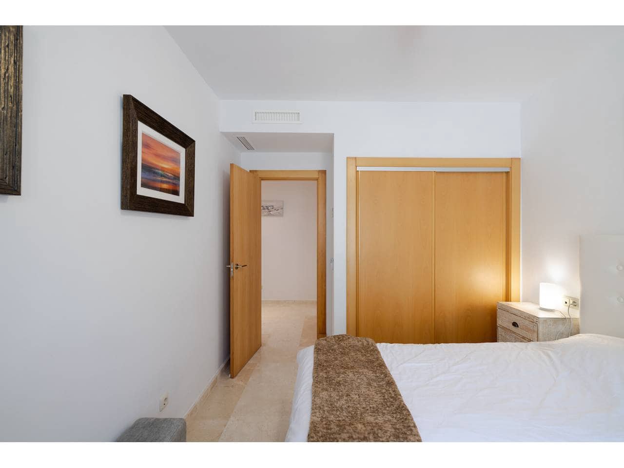 3 chambre Appartement à vendre à Casares avec piscine garage - 409 000 € (Ref: 9821901)